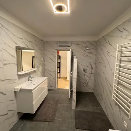 Апартаменты Lazaric Adria