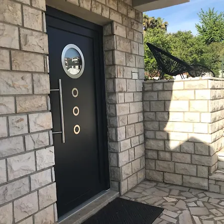 Апартаменты Lazaric Adria Пула