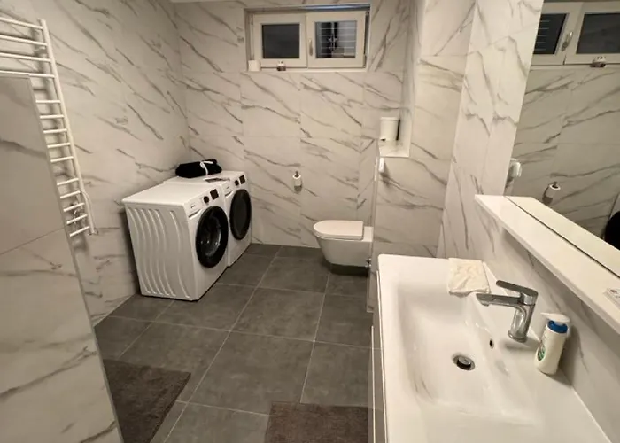 Lazaric Adria 아파트 풀라