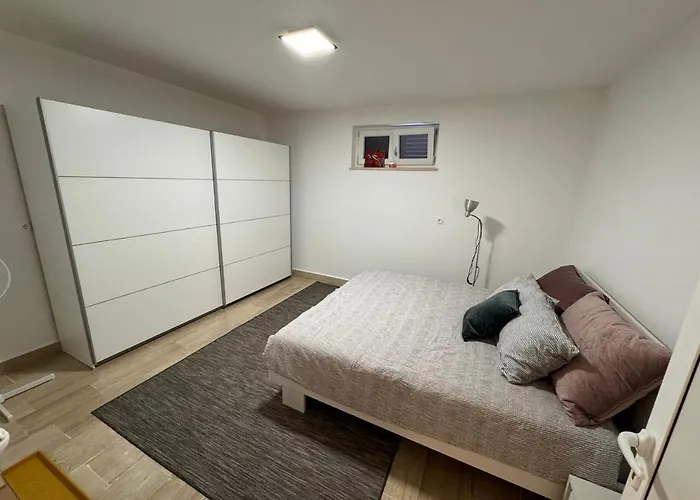 Lejlighed Lazaric Adria