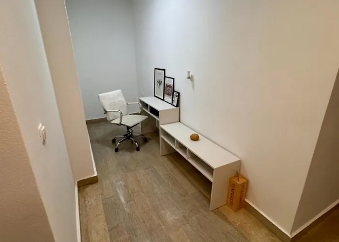 Lejlighed Lazaric Adria *