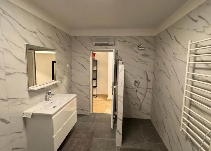 아파트 Lazaric Adria