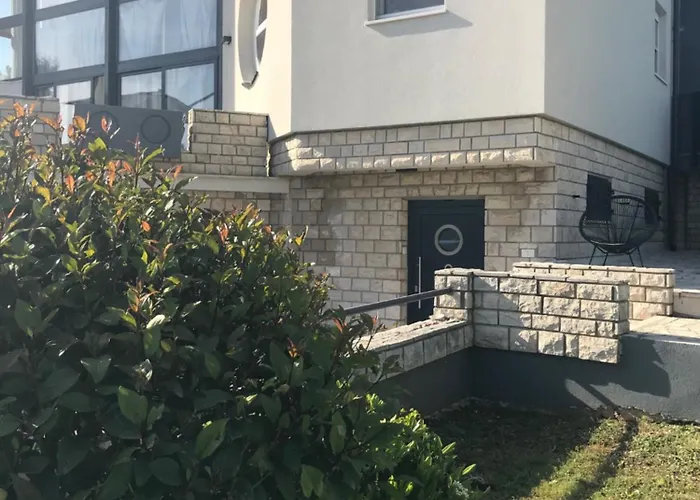 Lazaric Adria Διαμέρισμα *