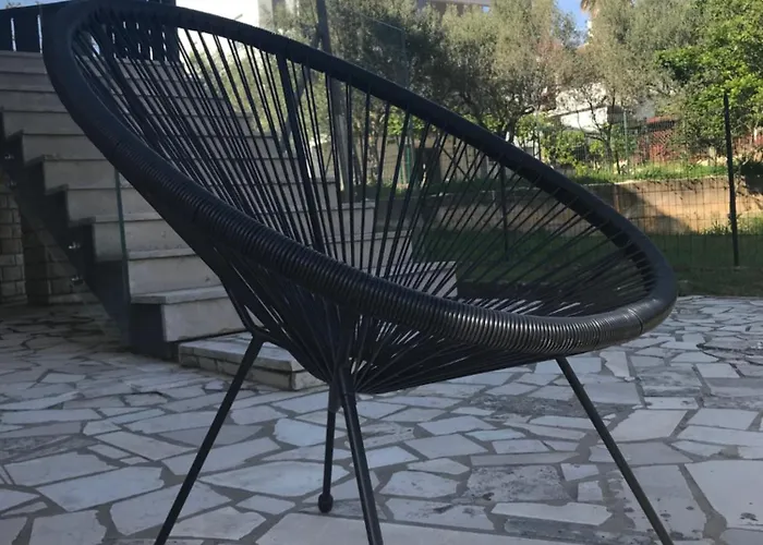 Διαμέρισμα Lazaric Adria *